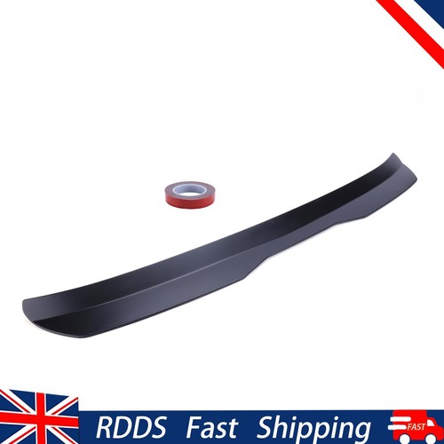 Matte black 99cm - matte, universal