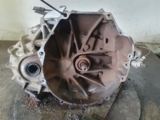 HONDA ACCORD Gearbox 2.0
