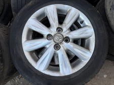 Toyota Yaris 15” Alloy Wheel