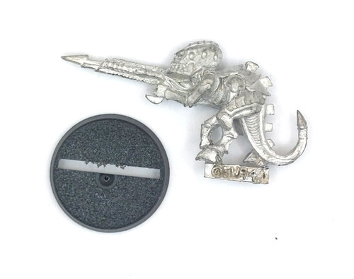 Tyranid metal tyranids army - metal,