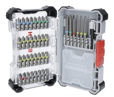 Bosch Professional 40-piece