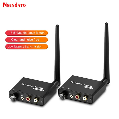 Wireless digital wifi audio - wireless,