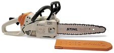 STIHL MS150C 12" BAR 1/4″ P 23.6cc 2-STROKE 1.3BHP LIGHTWEIGHT GAS CHAINSAW
