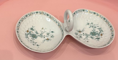 Limoges pekin green shell - green,