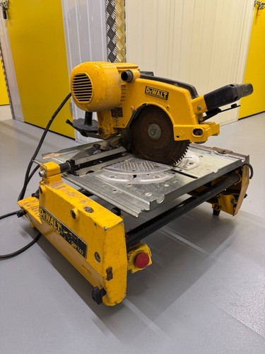 Dewalt dw743n type - dw743n, lx