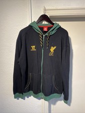 Liverpool Warrior Football