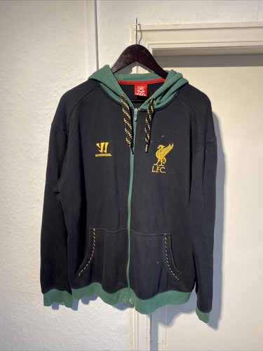 Liverpool warrior football - liverpool,