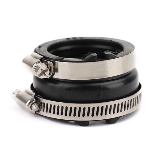 Intake adapter boot fit for - adapter,