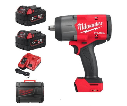 Milwaukee m18fhiw2f12 502x 18v - milwaukee,