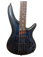 Ibanez SDGR SR500B / Electric Bass Guitar 