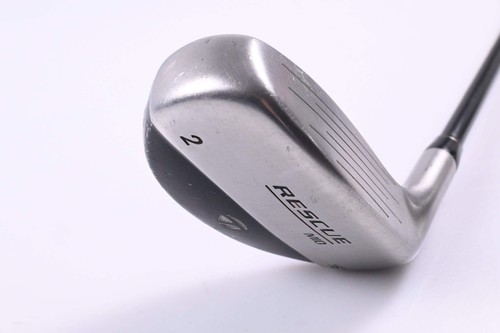 Taylormade rescue mid - taylormade,