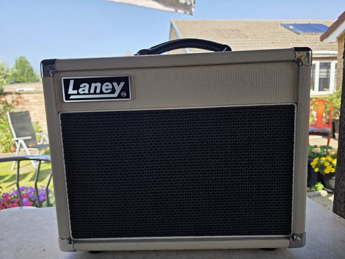 Laney vc15 110 15w - laney,