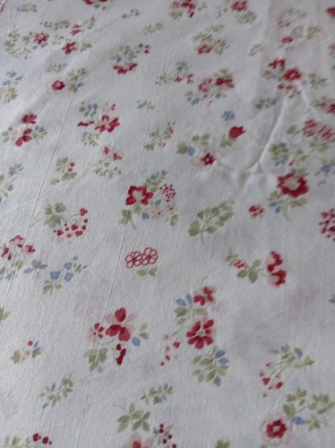 Ikea thisted blom floral - floral, duvet