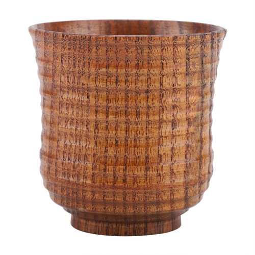Tea cup coffee mug - tea, wooden