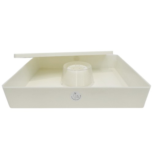 Rapid feeder litre beehive - feeder, 6