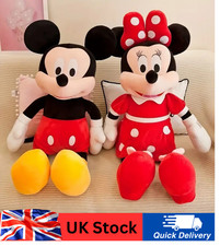 35Cm Mickey Mouse Plush Toys