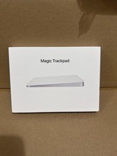 Apple Magic Trackpad White