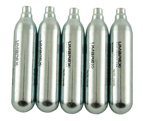 Umarex 12g co2 - umarex, powerlet