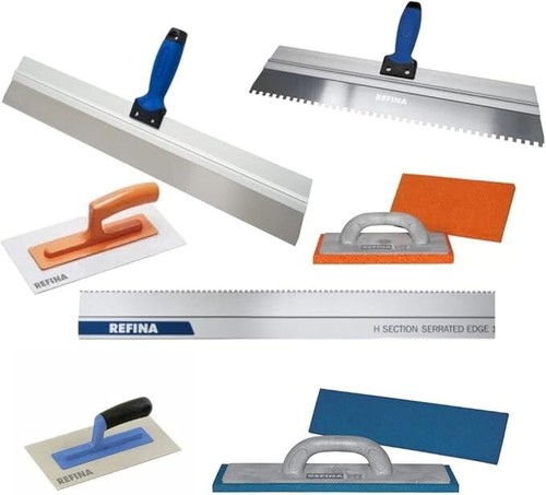 Refina silicone rendering tool - refina,