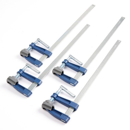 Metal clamps 50 x 300mm - f,