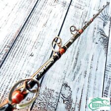 PENN Conflict XR Tuna 661 Boat