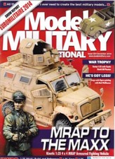 Model Military International