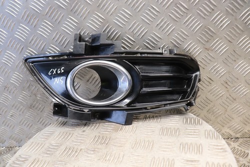 Ford mondeo mk5 front bumper - ford,