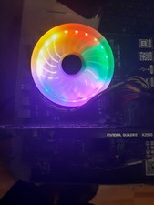 X58 MOTHERBOARD WITH i7 CPU +