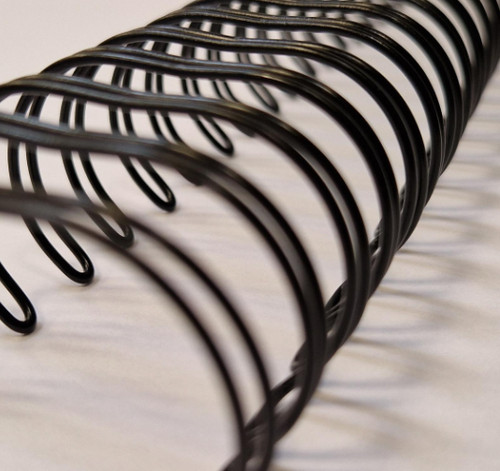 Renz binding wires loops - binding,