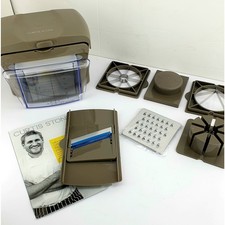  All-in-One prep tool