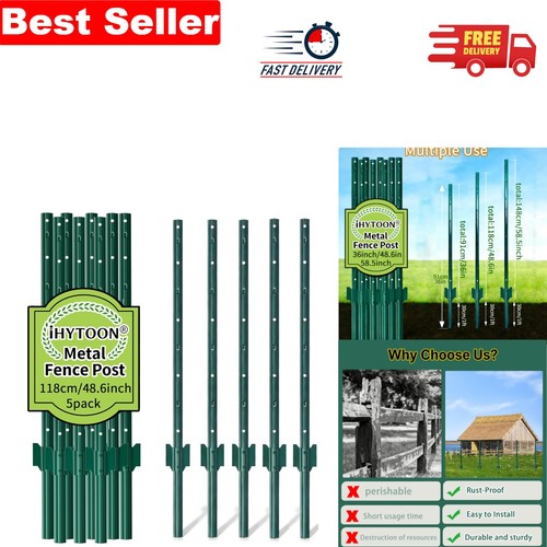 Strong 118cm rectangular - 118cm,