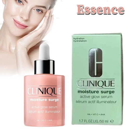 Clinique moisture surge active - surge,