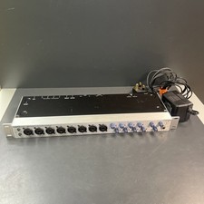 PreSonus FP10 FireWire Audio