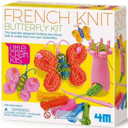 Little craft french knit - little,