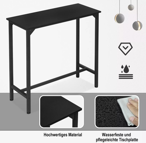 Breakfast bar table kitchen - table,