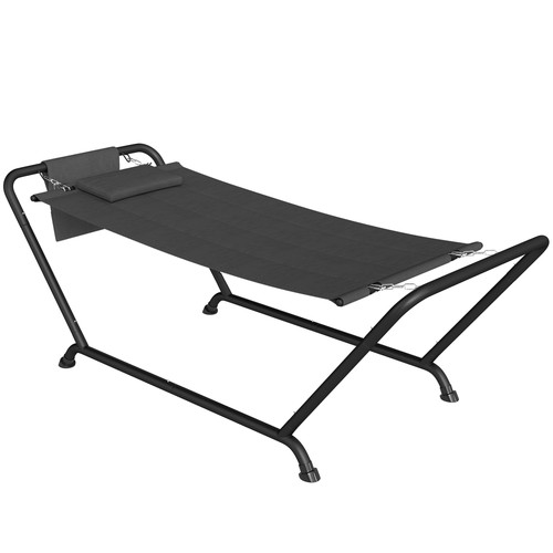 Outsunny outdoor hammock - outsunny, with