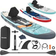 Paddle Board SUP Set