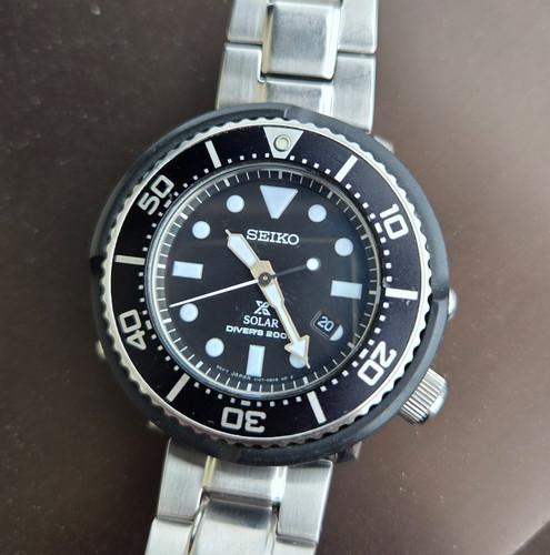 Seiko prospex divers - seiko,