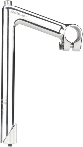 Nitto technomic alloy quill - alloy,
