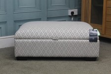 PARKER KNOLL LARGE STORAGE