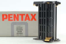 BOXED TOP MINT PENTAX D-BH109 AA Battery Holder for KR K30 K50 From JAPAN
