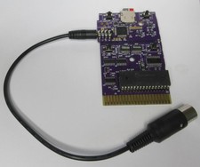 Commodore C64 Final Cartridge