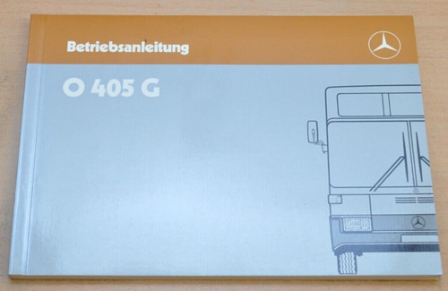 Mercedes benz omnibus bus - benz,