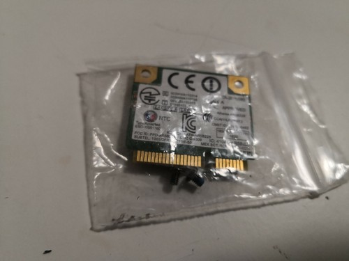 Laptop wifi module card for - module,