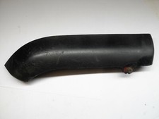 Toyota MR2 Mk2 (Rev 2) - Offside Rear Bumper Corner Bumper Extension