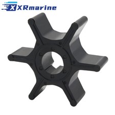 17461-98501 Water Pump Impeller for Suzuki Outboard DT 2 3.5 4 5 6 8 HP Motor
