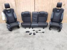 2015-2018 MK3 FL FORD FOCUS