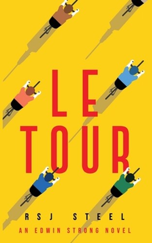 Tour rsj steel paperback - tour,