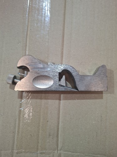 Stanley shoulder plane - shoulder,