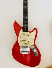 FENDER JAGSTANG ORIGINAL 1996